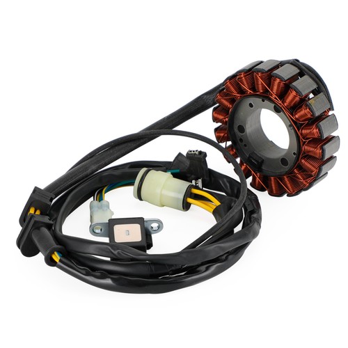 Stator alternateur pour - stator, d'alternateur