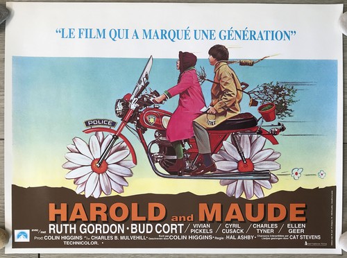 Harold maude 1971 hal - et,