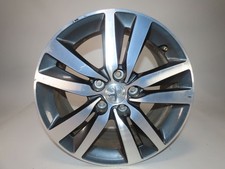 jante aluminium peugeot 308 SW