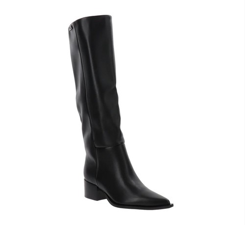 4us botte haute femme - femme, en