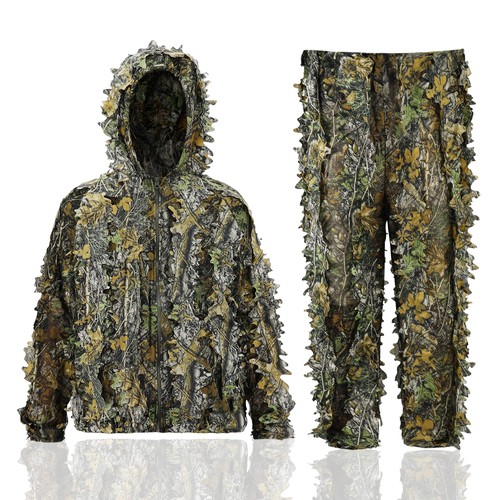 Ground defense style - defense, ghillie