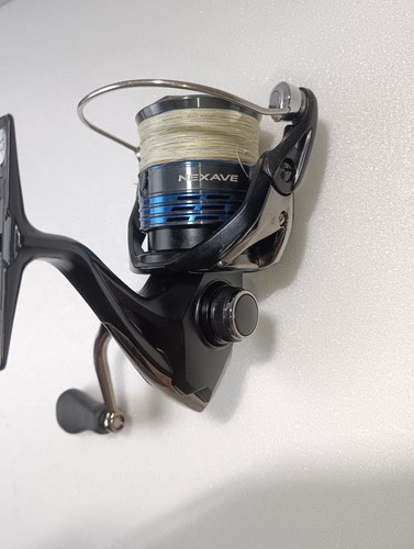 Moulinet toupie shimano - shimano, 21
