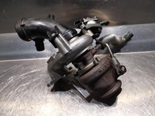 Turbo PEUGEOT 207 PHASE 1 BREAK 9673283680