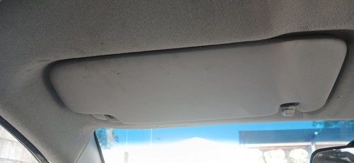 Pare soleil daewoo chevrolet - pare-soleil,