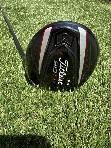 Titleist 913d2 driver - 913d2,