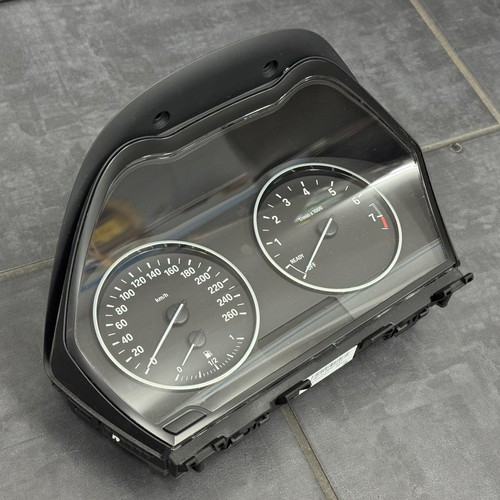 Compte tours bmw 1er f20 - bmw,