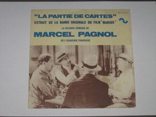 Marcel Pagnol – La Partie De