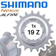 Shimano Nexus / Alfine Moyeux