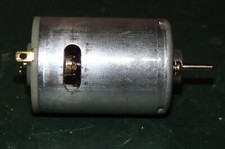 Lot De 10 Moteurs Electrique Mabuchi Motor Moteur