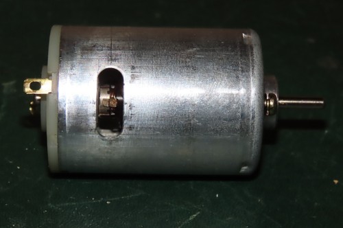 Lot moteurs electrique - lot,