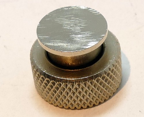 Terminal cap for - terminal, ikelite