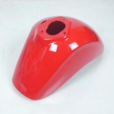 Garde boue AV pour scooter Piaggio 50 Vespa Primavera 1B000947000R7 Rouge 894
