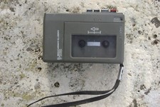 Sony TCM-3 cassette walkman