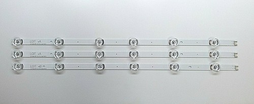 Kit bandes led - kit, 3