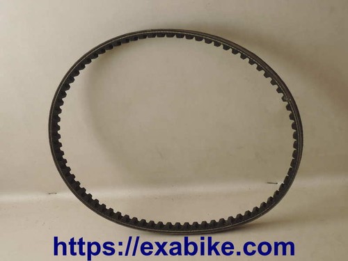 Courroie pour yamaha z - courroie,