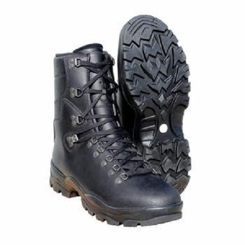 Chaussures rangers félin - /,