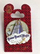PINS DISNEY RELIEF - PETER PAN