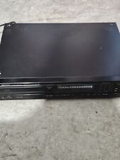 LECTEUR DE CD DENON DCD 1400Pour Pièces Détachées