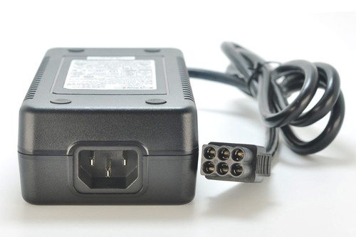 Qsc touchmix psu - qsc, psu-001