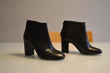 BOTTINES MINELLI T 37 FEMME NEUF CHAUSSURES SHOES