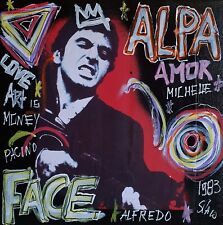 SPACO signed  SCARFACE AL