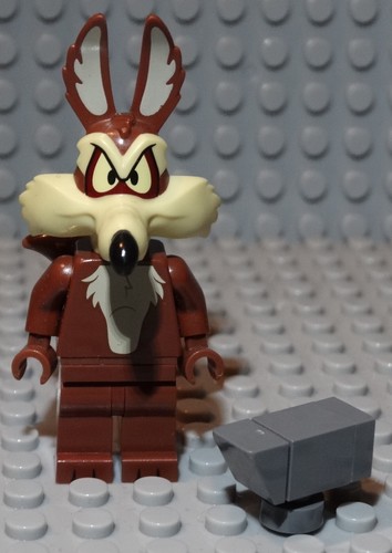 Lego collection minifigures - lego,