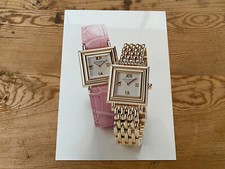 PATEK PHILIPPE Fiche Dossier -