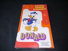 JOUET ANCIEN WALT DISNEY