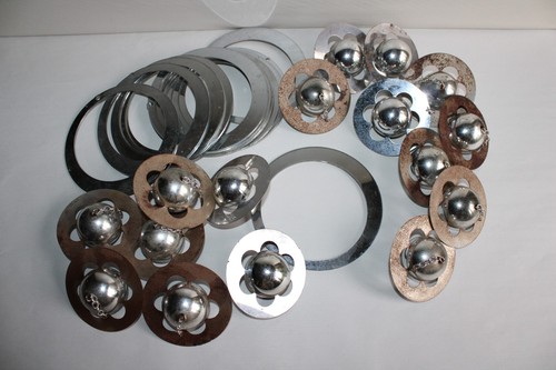 Lot pièces pour - lot, lustre