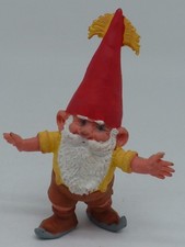 ANCIENNE FIGURINE PVC