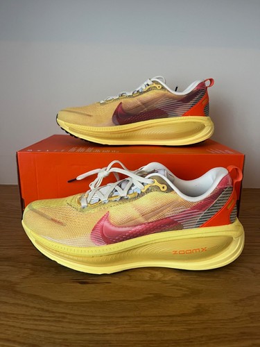 Baskets running nike vomero - baskets,