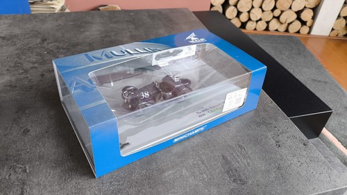 Minichamps mullin museum - mullin,