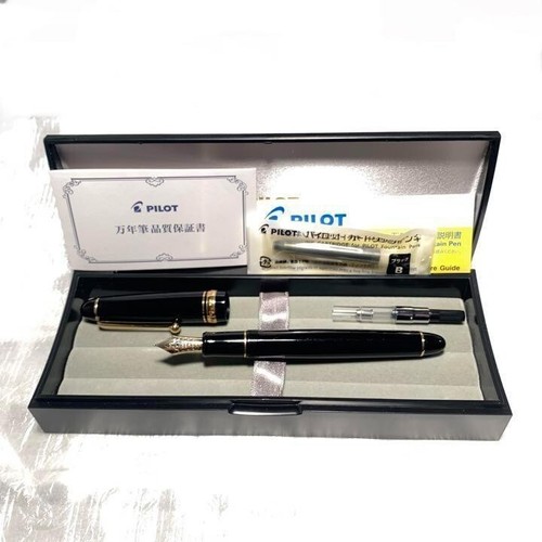 Stylo plume pilot namiki - stylo,
