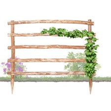 Support pour plantes - support,