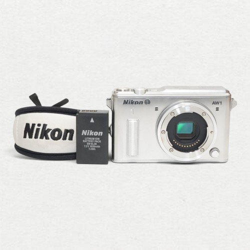 Appareil photo numérique