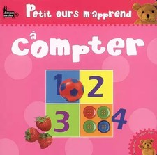 Petit Ours m'apprend à