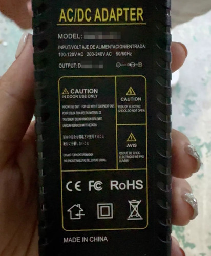 Pour smps l021 24v 48w - 24v, 2a