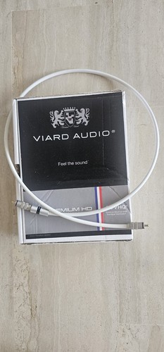 Viard cable spdif - cable, 1m