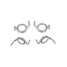 Pièces de ressort de serrure