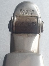 RARE ET ANCIEN BRIQUET ESSENCE THORENS VINTAGE IN VENDITA FONCTIONNE