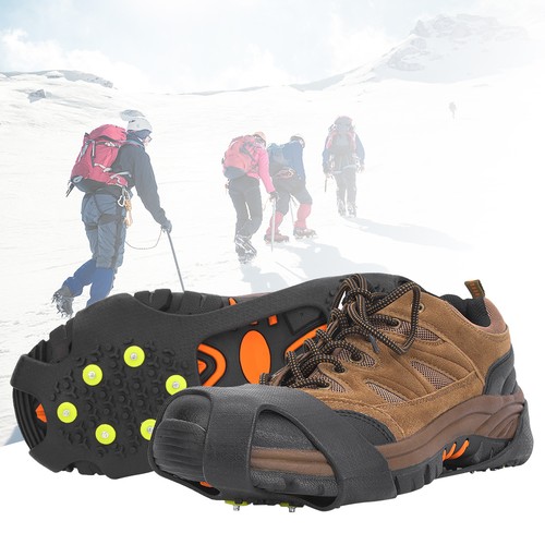 Paire crampons anti - 1,