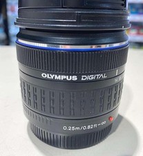 Objectif Olympus M.Zuiko Digital 14-42Mm F3.5-5.6