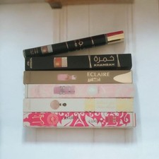 Lot 5 Parfums Mixte 35ml Neuf