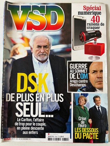 Vsd 2011 dsk de - 3/11/2011;,