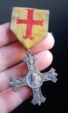 F13304 ancien rare ruban +