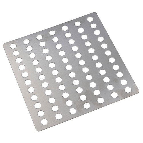 Grille plaque protection - grille, de