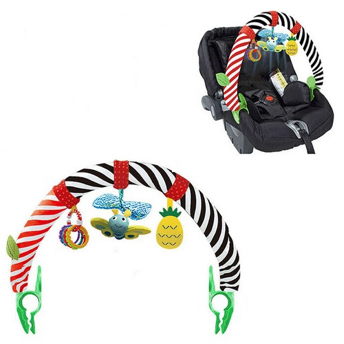 Bébé voyage jouer - bébé,