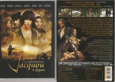 DVD - Jacquou le Croquant