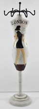 Buste bijoux beauté figurine - buste,