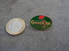 pins fromage des Vosges GERAMONT (C64 juillet)